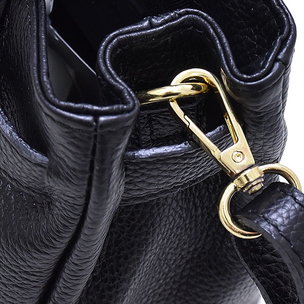 AULENTTI �������ƥ� "DOLLARO" �쥶���٥���դ��ߥ˥ϥ�ɥХå� 2way �������� ST-AW25-219MOD-DO ��ǥ�����������̵����