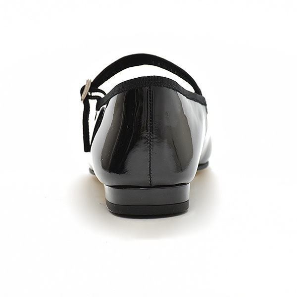 ��25FW��Oblada ���֥�� OBLADA MARY JANE PATENT LEATHER ��꡼�������� ���ȥ�åץѥ�ץ� �ѥƥ�� F2510IT07 ��ǥ�����������̵����