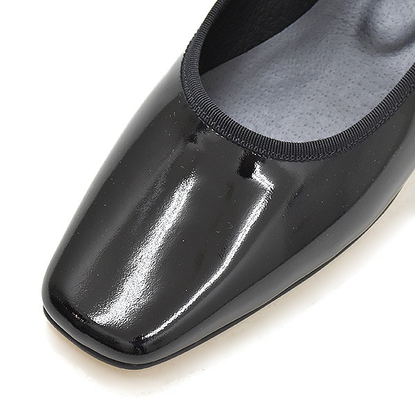 ��25FW��Oblada ���֥�� OBLADA MARY JANE PATENT LEATHER ��꡼�������� ���ȥ�åץѥ�ץ� �ѥƥ�� F2510IT07 ��ǥ�����������̵����