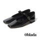 25FWOblada ֥ OBLADA MARY JANE PATENT LEATHER ꡼ ȥåץѥץ ѥƥ F2510IT07̵