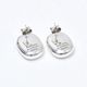 PHILIPPE AUDIBERT եåץǥ١ Sima earrings ԥ BO6455 ǥ̵
