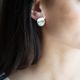 PHILIPPE AUDIBERT եåץǥ١ Sima earrings ԥ BO6455 ǥ̵