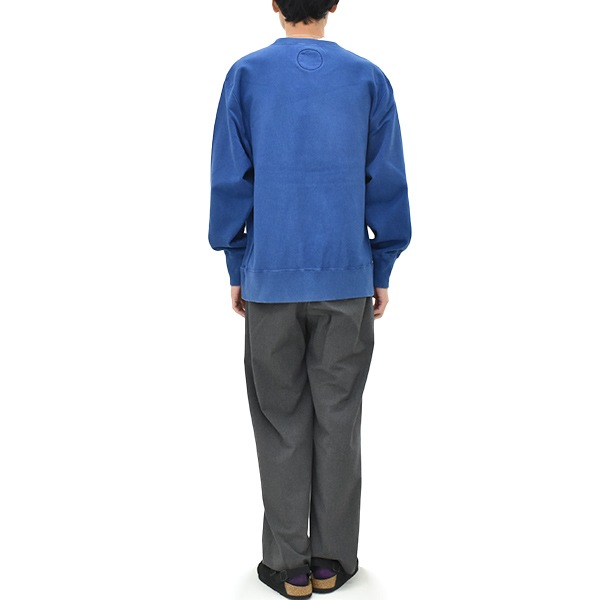 BLUE BLUE JAPAN �֥롼�֥롼����ѥ� �������˥å����饱�����᥯�롼�ͥå��������åȥ���� J6772 1004368 ��󥺡�����̵����