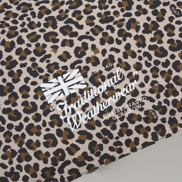 ��26SS��TRADITIONAL WEATHERWEAR �ȥ�ǥ�����ʥ륦������������ LIGHT WEIGHT UMBRELLA "�쥪�ѡ��ɡߥ١�����" �饤�� �������� ����֥�� A261SLGGO0335NL �������ѻ� ����������̵����