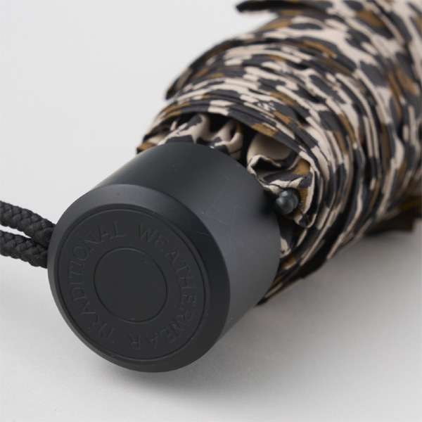 ��26SS��TRADITIONAL WEATHERWEAR �ȥ�ǥ�����ʥ륦������������ LIGHT WEIGHT UMBRELLA "�쥪�ѡ��ɡߥ١�����" �饤�� �������� ����֥�� A261SLGGO0335NL �������ѻ� ����������̵����