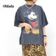 Oblada ���֥�� �ߥå���T����� MICKEY TEE M2610CU28������̵���ۡڥ���å��ݥ��Ȳġ�
