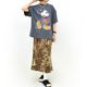 Oblada ���֥�� �ߥå���T����� MICKEY TEE M2610CU28������̵���ۡڥ���å��ݥ��Ȳġ�