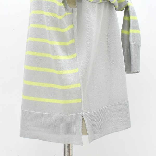 �ڡ�10%OFF�����ݥ��оݡۡڥ�����/40%OFF��ottilie ���ƥ����ꥨ ����������󥸥Ρ����꡼�֥˥å� 261007 ��ǥ�������26 SUMMER SALE�ۡ����ʡ����Բġ�