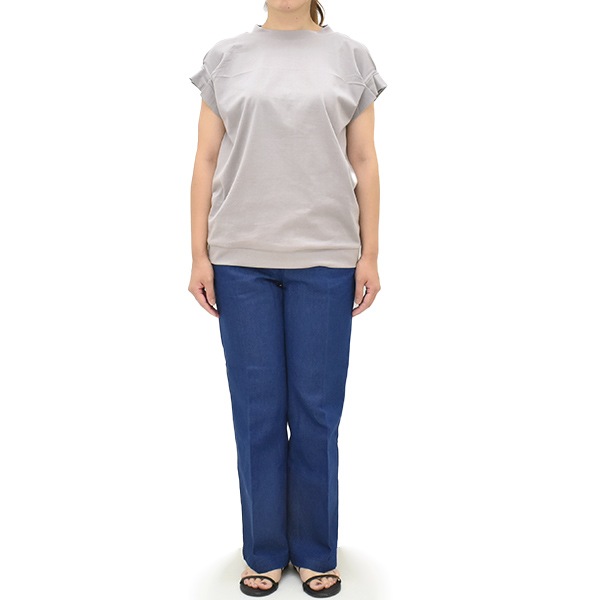 woadblue �������ɥ֥롼 "LOTUS" �������� ���󥿡��ץ쥹 �ե쥢�ǥ˥� WB24101 ��ǥ�����������̵����