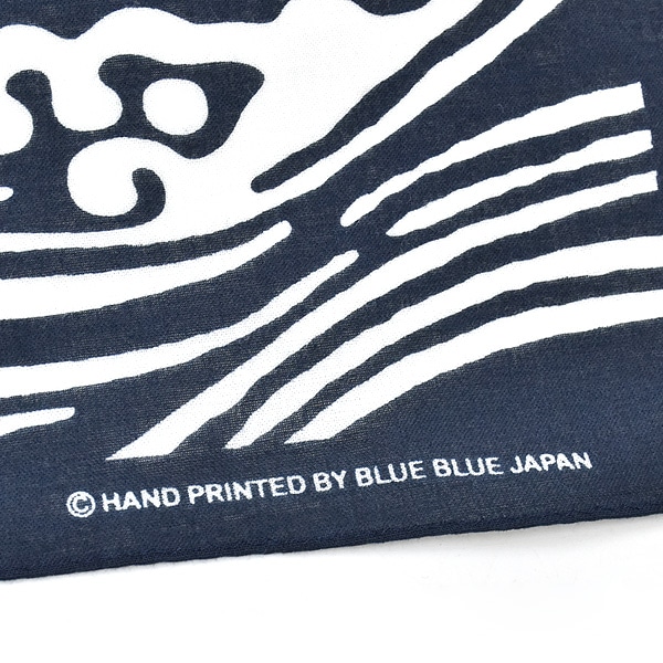 BLUE BLUE JAPAN �֥롼�֥롼����ѥ� �ʥߥȥ��󥹥Х���� 1020612�ڥ���å��ݥ��Ȳġ�