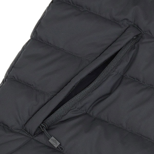 ��25FW��DANTON ����ȥ� ���롼�ͥå� ����ʡ������󥸥㥱�å� DT-A0001RRT ��ǥ�����������̵����