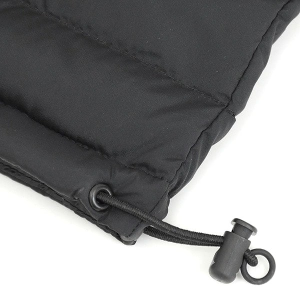 ��25FW��DANTON ����ȥ� ���롼�ͥå� ����ʡ������󥸥㥱�å� DT-A0001RRT ��ǥ�����������̵����