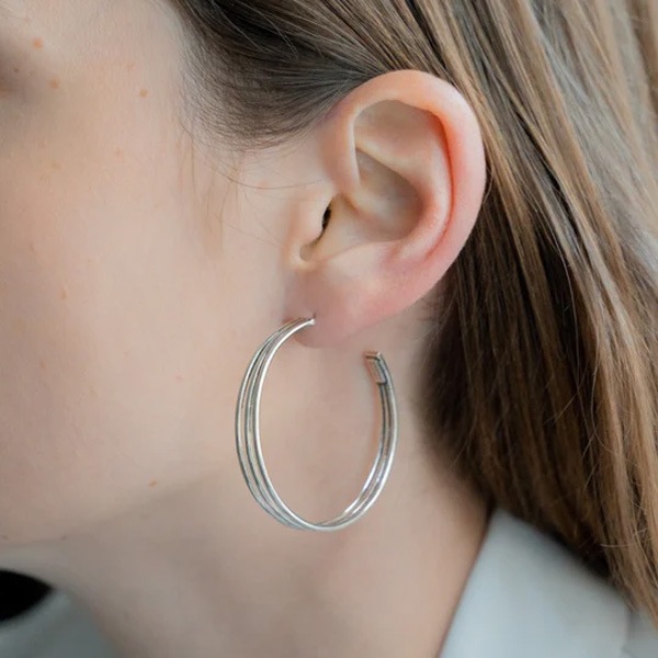 PHILIPPE AUDIBERT եå ǥ١ "Alicia" աץԥ XL BO3140 ǥ̵