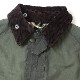 ��22AW��Barbour �Х֥��� "BEDALE SL WASHED" �����å���� �����ե��å� �ӥǥ��� ������ɥ��㥱�å� MWX1015������̵����