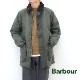 ��22AW��Barbour �Х֥��� "BEDALE SL WASHED" �����å���� �����ե��å� �ӥǥ��� ������ɥ��㥱�å� MWX1015������̵����