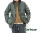 ��22AW��Barbour �Х֥��� "BEDALE SL WASHED" �����å���� �����ե��å� �ӥǥ��� ������ɥ��㥱�å� MWX1015������̵����