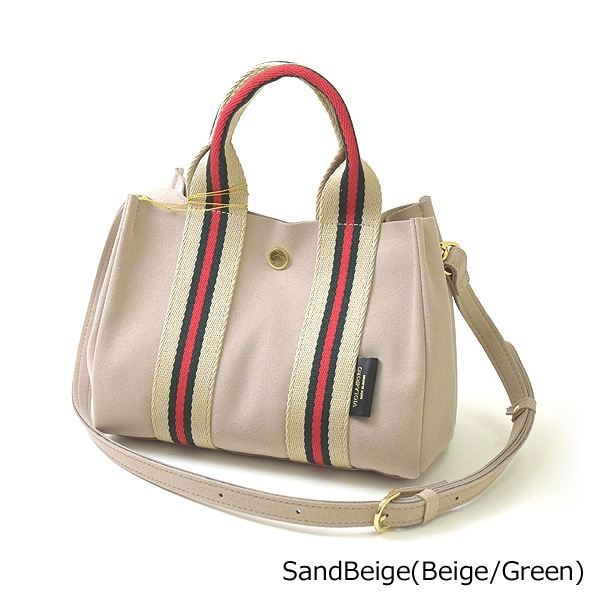 VIOLAd'ORO ��������ɡ��� GINO ������ �ޥ������ե����С��������� 2Way �ߥ˥ȡ��ȥХå� �����ӡ��ơ��� V-2190������̵����