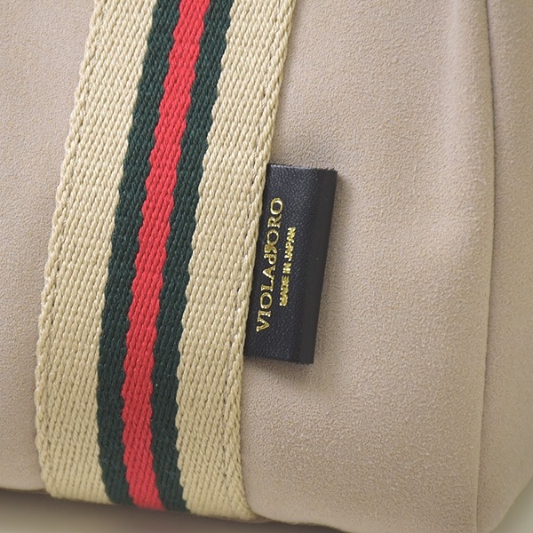 VIOLAd'ORO ��������ɡ��� GINO ������ �ޥ������ե����С��������� 2Way �ߥ˥ȡ��ȥХå� �����ӡ��ơ��� V-2190������̵����