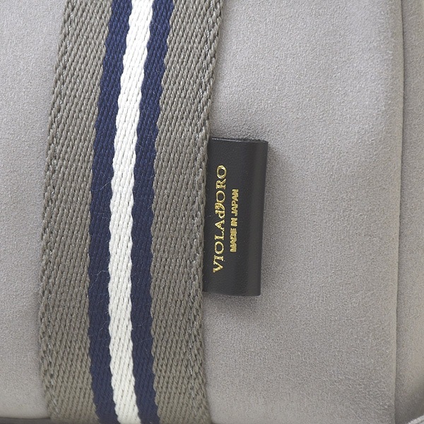 VIOLAd'ORO ��������ɡ��� GINO ������ �ޥ������ե����С��������� 2Way �ߥ˥ȡ��ȥХå� �����ӡ��ơ��� V-2190������̵����