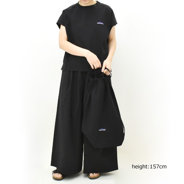 ��25SS��THOUSAND MILE ��������ɥޥ��� �ե������꡼�֥���ġ��磻�ɥѥ�ĥ��å� ���åȥ��å� TM251NP00042 ��ǥ�����������̵����