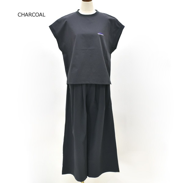 ��25SS��THOUSAND MILE ��������ɥޥ��� �ե������꡼�֥���ġ��磻�ɥѥ�ĥ��å� ���åȥ��å� TM251NP00042 ��ǥ�����������̵����