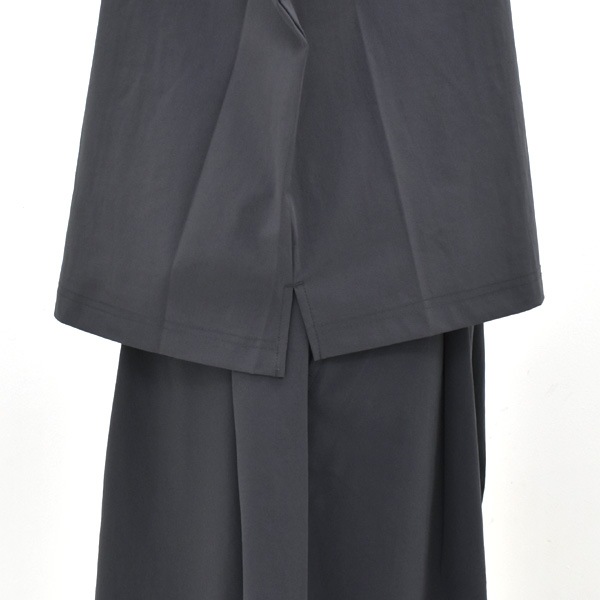 ��25SS��THOUSAND MILE ��������ɥޥ��� �ե������꡼�֥���ġ��磻�ɥѥ�ĥ��å� ���åȥ��å� TM251NP00042 ��ǥ�����������̵����