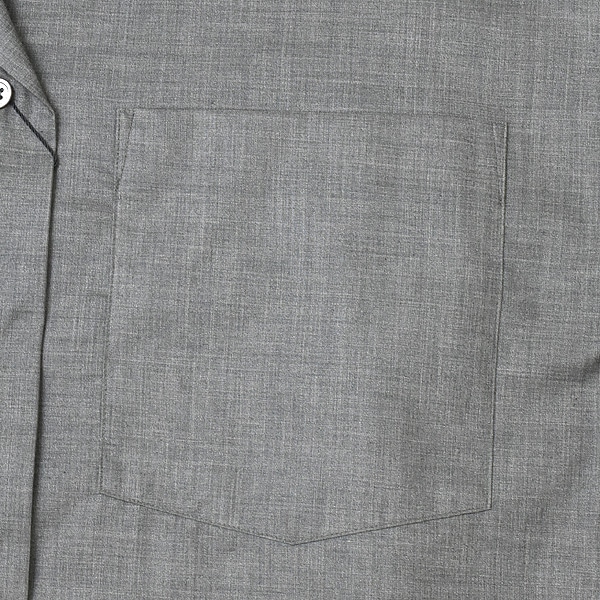 25SummerTHE SHINZONE 󥾡 OPEN COLLAR LAWN SHIRT ץ󥫥顼󥷥 25MMSBL02̵