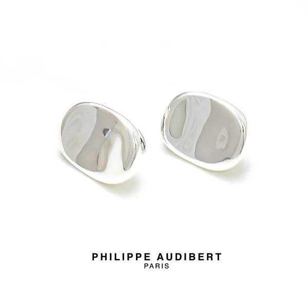 PHILIPPE AUDIBERT եåץǥ١ Sima clip earrings  BOC6455 ǥ̵