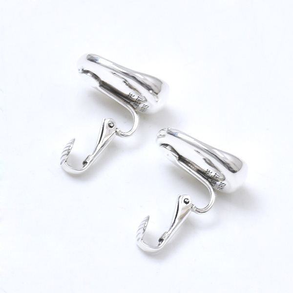 PHILIPPE AUDIBERT եåץǥ١ Sima clip earrings  BOC6455 ǥ̵