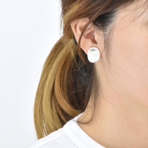 PHILIPPE AUDIBERT եåץǥ١ Sima clip earrings  BOC6455 ǥ̵