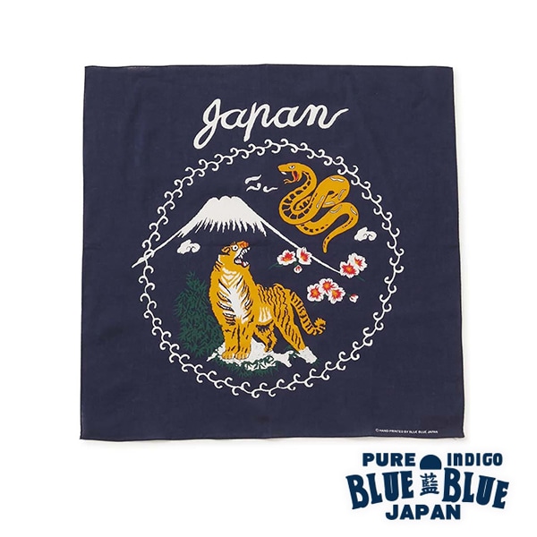 BLUE BLUE JAPAN �֥롼�֥롼����ѥ� �ȥ�˥ե��Х���� 1016659 ��󥺡ڥ���å��ݥ��Ȳġ�