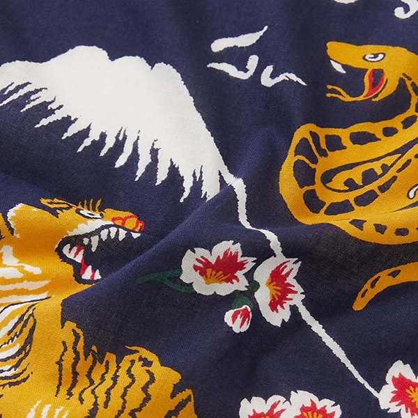 BLUE BLUE JAPAN �֥롼�֥롼����ѥ� �ȥ�˥ե��Х���� 1016659 ��󥺡ڥ���å��ݥ��Ȳġ�