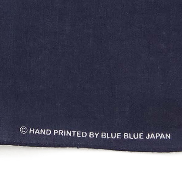 BLUE BLUE JAPAN �֥롼�֥롼����ѥ� �ȥ�˥ե��Х���� 1016659 ��󥺡ڥ���å��ݥ��Ȳġ�