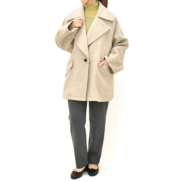 �ڥ�����/40%OFF��Audrey and John Wad �����ɥ꡼����ɥ�����å� �����뺮�ӥå����顼�ϡ��ե����� L5205 ��ǥ�����������̵���ۡ�25-26WINTER SALE�ۡ����ʡ����Բġ�