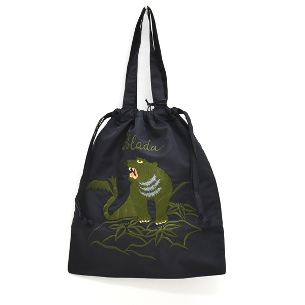 �ں����١ۡ�26SUMMER��Oblada ���֥�� �����٥˥��Хå� SOUVENIR BAG M2610IT01�ڥ���å��ݥ��Ȳġ�