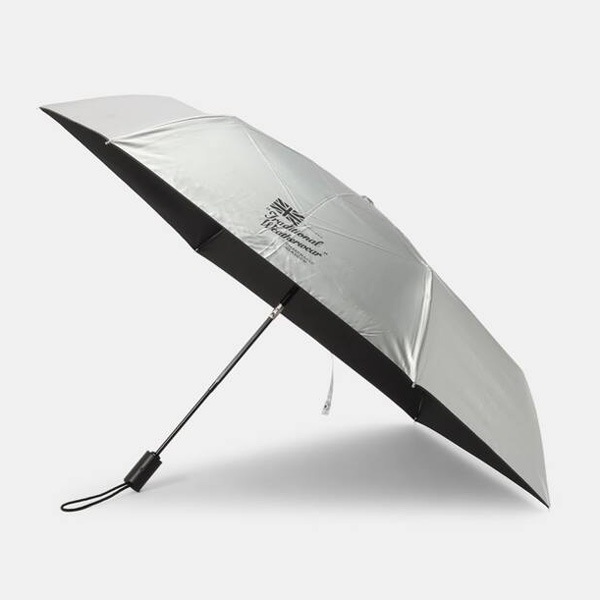 Traditional Weatherwear �ȥ�ǥ�����ʥ륦������������ �����ȥޥ��å� �ޤꤿ���߻� AUTOMATIC FOLDING UMBRELLA �������ѻ�������̵����