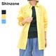 THE SHINZONE ���󥾡��� SHEER DADDY SHIRT ���������ǥ������ 25MMSBL09 ��ǥ�����������̵����