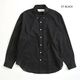 THE SHINZONE ���󥾡��� SHEER DADDY SHIRT ���������ǥ������ 25MMSBL09 ��ǥ�����������̵����