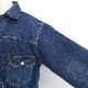 THE SHINZONE 󥾡 "TYPE 50'S DENIM JK" 2nd ǥ˥ॸ㥱å G 23AMSJK06 21MMSJK05 ǥ̵