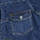 THE SHINZONE 󥾡 "TYPE 50'S DENIM JK" 2nd ǥ˥ॸ㥱å G 23AMSJK06 21MMSJK05 ǥ̵