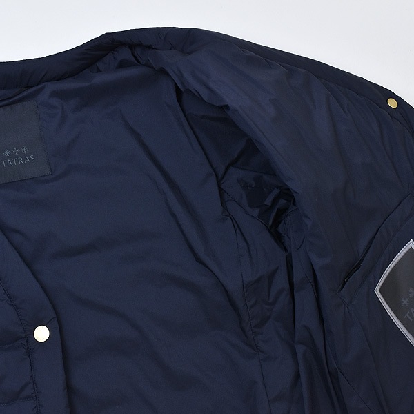 TATRAS ���ȥ饹 SAWA ���� �饤�ȥ����󥫡��ǥ����󥸥㥱�å� LTAT22S4886 ��ǥ�����������̵����