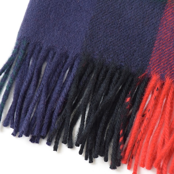 TRADITIONAL WEATHERWEAR ȥǥʥ  ߥ ֥󥱥åȥޥե顼 ȡ "BLANKET MUFFLER C/W" A222JGG00144 ̵