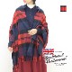 TRADITIONAL WEATHERWEAR ȥǥʥ  ߥ ֥󥱥åȥޥե顼 ȡ "BLANKET MUFFLER C/W" A222JGG00144 ̵