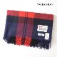 TRADITIONAL WEATHERWEAR ȥǥʥ  ߥ ֥󥱥åȥޥե顼 ȡ "BLANKET MUFFLER C/W" A222JGG00144 ̵