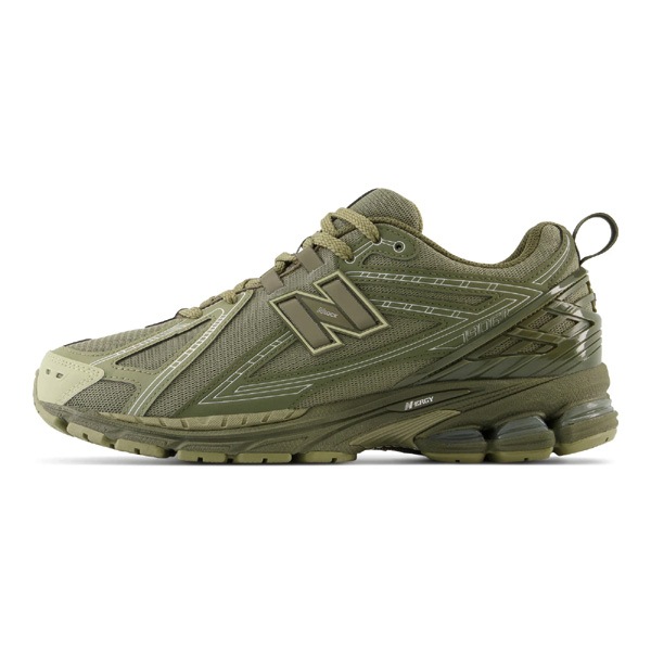 New Balance �˥塼�Х�� 1906R HB MOSS GREEN �⥹���꡼�� ���ˡ����� ���˥� �谷��Ź�޸����ǥ������̵����
