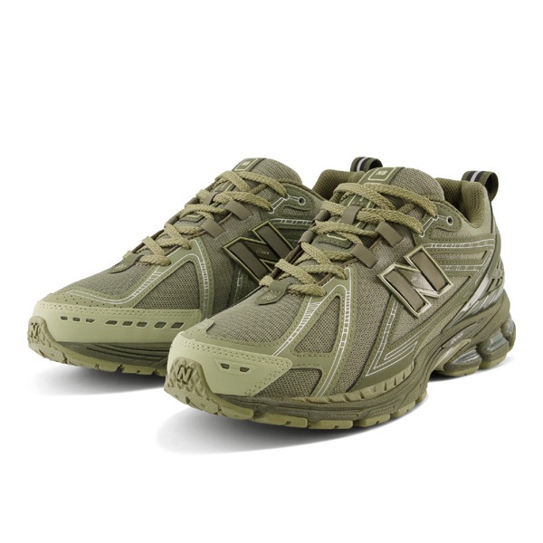 New Balance �˥塼�Х�� 1906R HB MOSS GREEN �⥹���꡼�� ���ˡ����� ���˥� �谷��Ź�޸����ǥ������̵����
