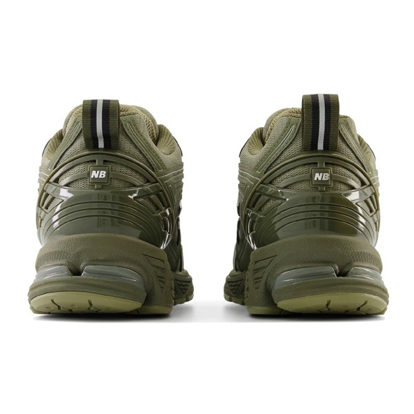 New Balance �˥塼�Х�� 1906R HB MOSS GREEN �⥹���꡼�� ���ˡ����� ���˥� �谷��Ź�޸����ǥ������̵����