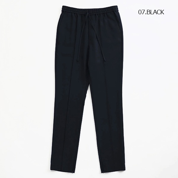 THE SHINZONE 󥾡 CHRYSLER EASY PANTS 饤顼  ѥ 25SMSPA04 ǥ̵