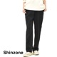 THE SHINZONE 󥾡 CHRYSLER EASY PANTS 饤顼  ѥ 25SMSPA04 ǥ̵