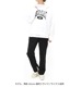 THE SHINZONE 󥾡 CHRYSLER EASY PANTS 饤顼  ѥ 25SMSPA04 ǥ̵